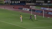 Kofut1:0 Sagan Tosu (J-League Cup 31 May 2017)