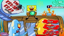 SpongeBob SquarePants & Nicktoons: Globs of Doom Walkthrough (Wii, PS2)