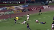 Kofut2:1 Sagan Tosu (J-League Cup 31 May 2017)
