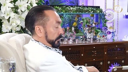 Adnan Oktar’a Rusya’dan sordular: Türkiye neden önemli bir ülke?
