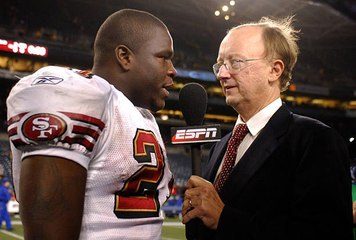 Longtime ESPN reporter John Clayton laid off