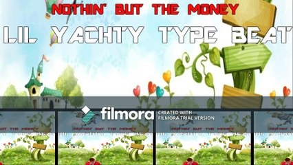 Lil Yachti Type Beat - Nothin But The Money - Nightcrawler TruYork