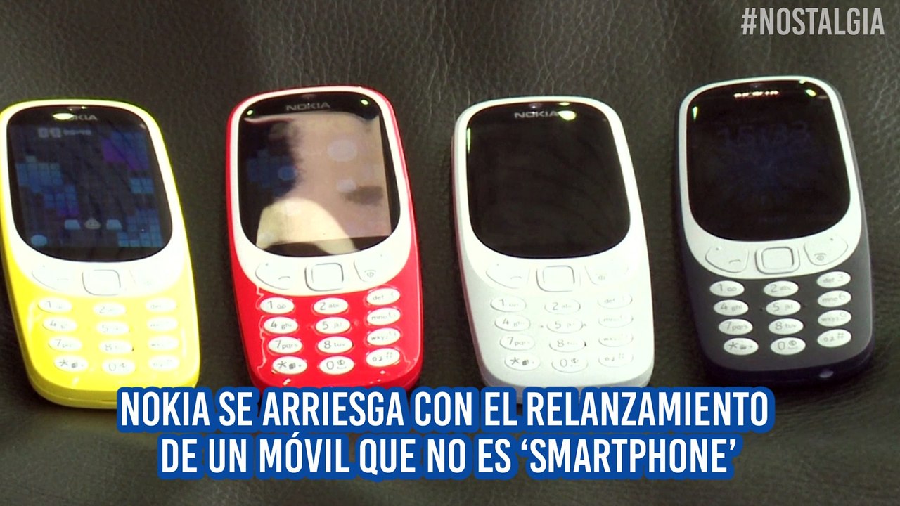 ¿Extrañas las antiguas tecnologías? Una de las más populares regresa al mercado para la felicidad de sus fans