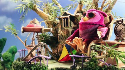 Flapper & Fründe (1) Dä Schlüssel