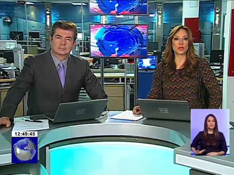 Mediante decretos ejecutivos el Presidente Moreno ratificó a quienes ocuparán cargos en entidades estatales