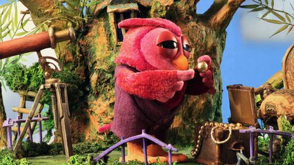 Flapper & Fründe (6) Es Prinzässinne-Picknick