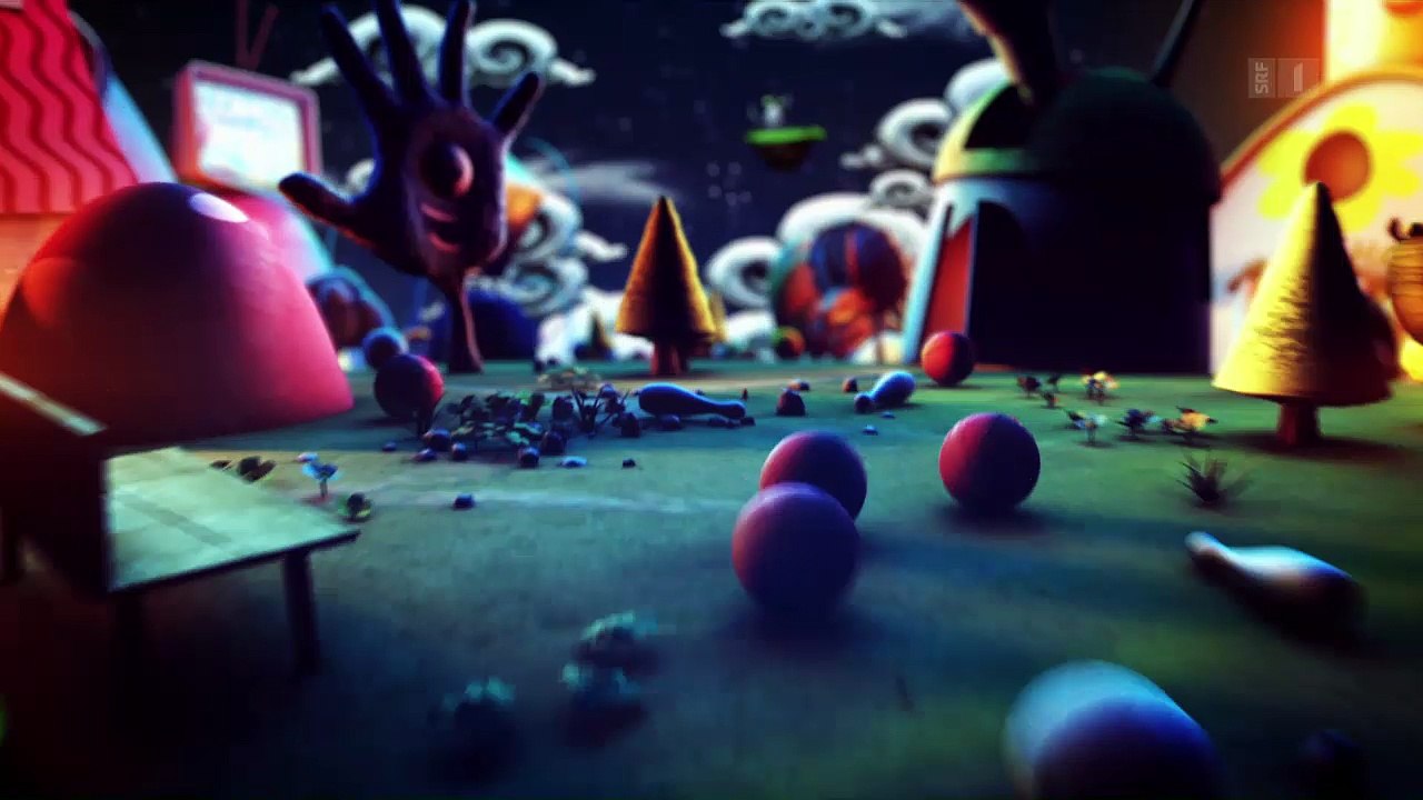 Flapper & Fründe (7) En heimliche Held