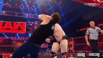 Monday Night RAW 5_31_2017 Highlights HD - WWE RAW 31 May 2017 Highlights HD - YouTube
