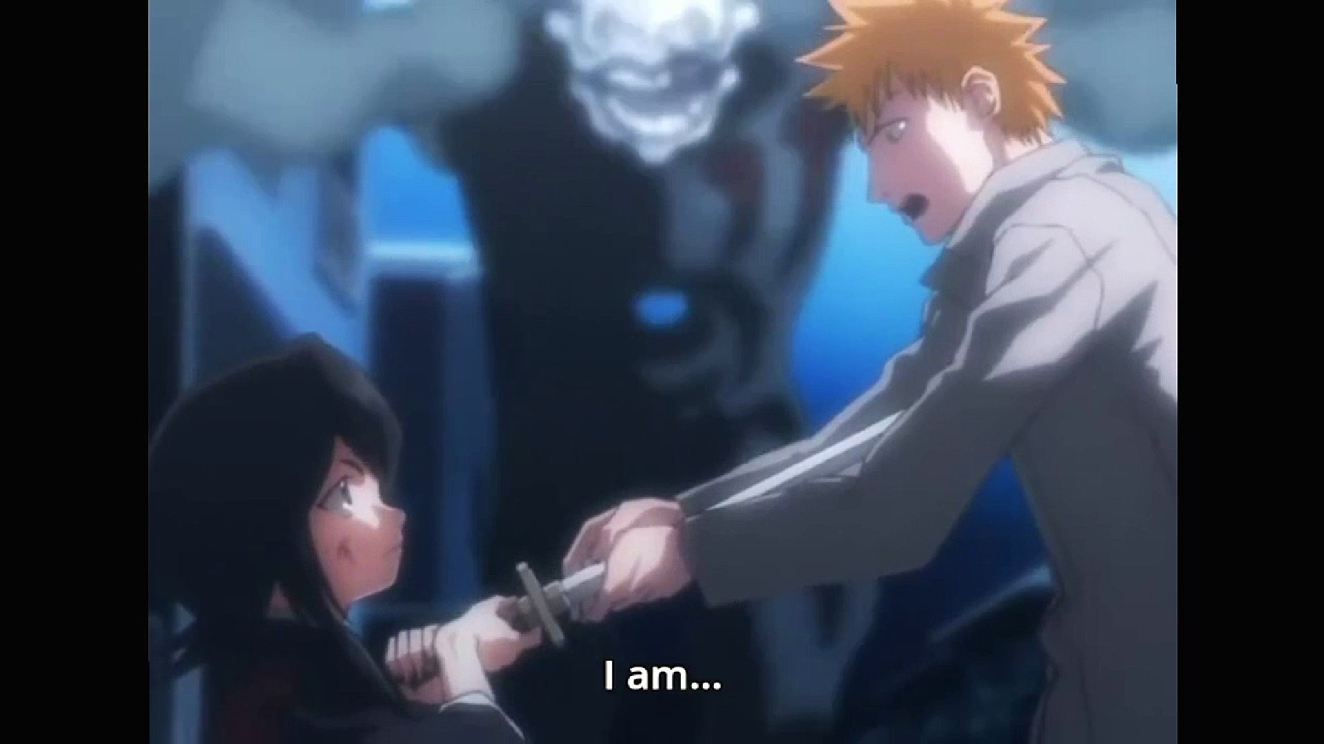 Ichigo Was Never A Shinigami Before