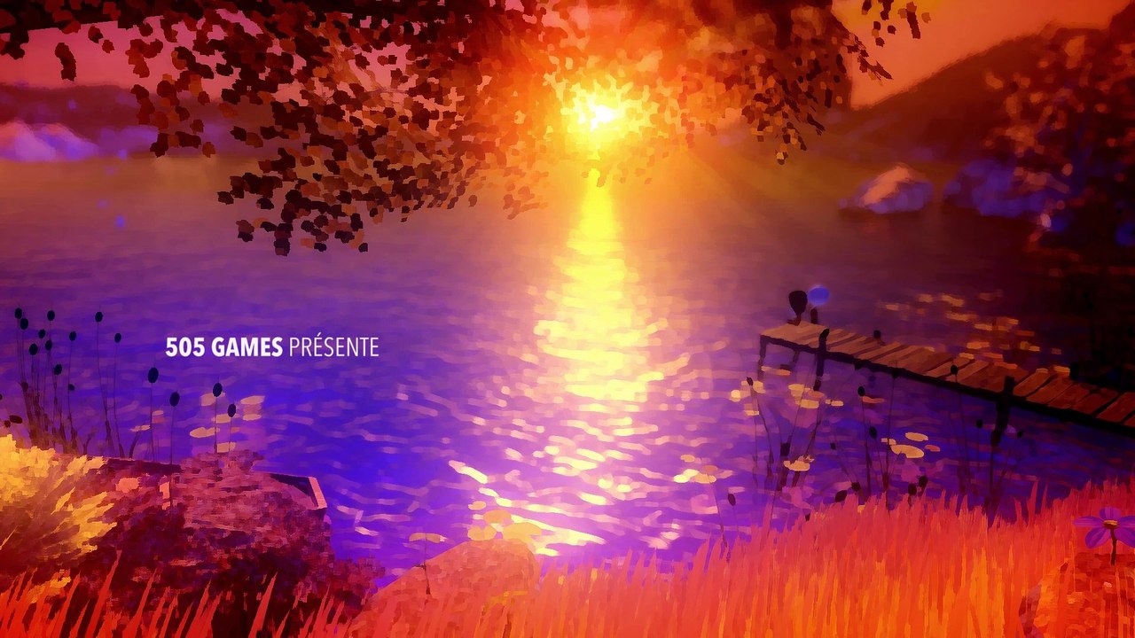 Last Day of June - Teaser