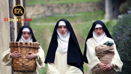 The Little Hours - Tráiler Green Band V.O. (HD)