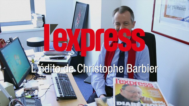 Le projet de loi de moralisation repoussé: tant mieux! L'édito de Christophe Barbier