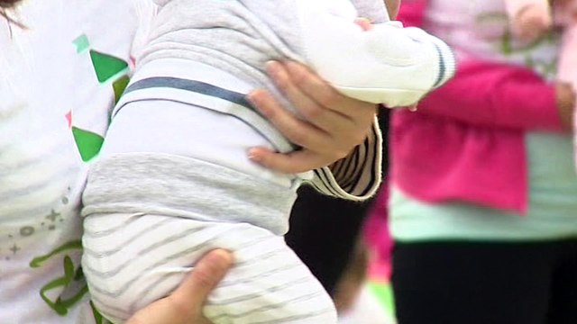 El apellido del padre no tendrá preferencia en España