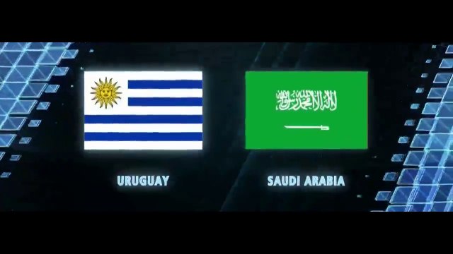All Goals & Highlights HD - Uruguay U20 1-0 Saudi Arabia U20 - 31.05.2017 HD