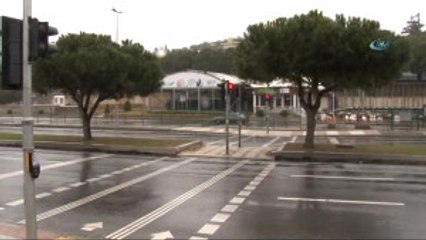 Kimyager Dilge Şen'e Çarparak Ölümüne Neden Olan Taksi Şoförüne Tahliye Kararı