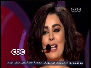 #أحلى_الأوقات | #سارة_الهاني تغني كل اللى لاموني