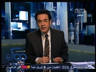 #ممكن | الوطن .. المشير رفض إدراج مشروع المليون وحدة ضمن برنامجه الانتخابي