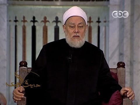 #حديث_الجمعة | اختبار بني قريظة لقاضيهم وحكمه عليهم بعد خيانتهم للنبي