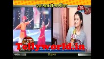 Kuch Rang Pyar Ke Ese Bhi Dont Post this video on Insta Saas bahu aur Betiya 31st May 2017 Part 2