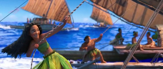 VAIANA Musikvideo - We Know the Way - deutsche Version _ Disney HD-97ykIjYhDjQ