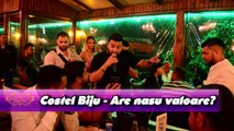 Costel BIJU - Are nasu valoare 2016 NEW Live (Hanul Vanatorilor)