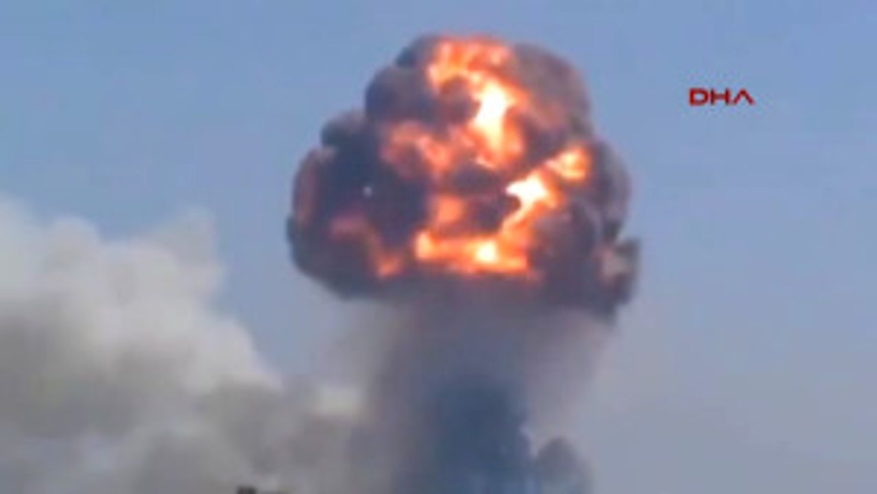 Kabil'de 80 Kişinin Öldüğü Saldırı Anı ve Sonrasında Yaşananlar