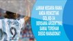 SOSIAL: Opta Quiz: Hernan Crespo - Mengenang Momen Lewati Torehan Gol Maradona