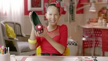 Minnie & You - Schuhe verschönern - Disney Deutschland-Dr0SdJjM9pU