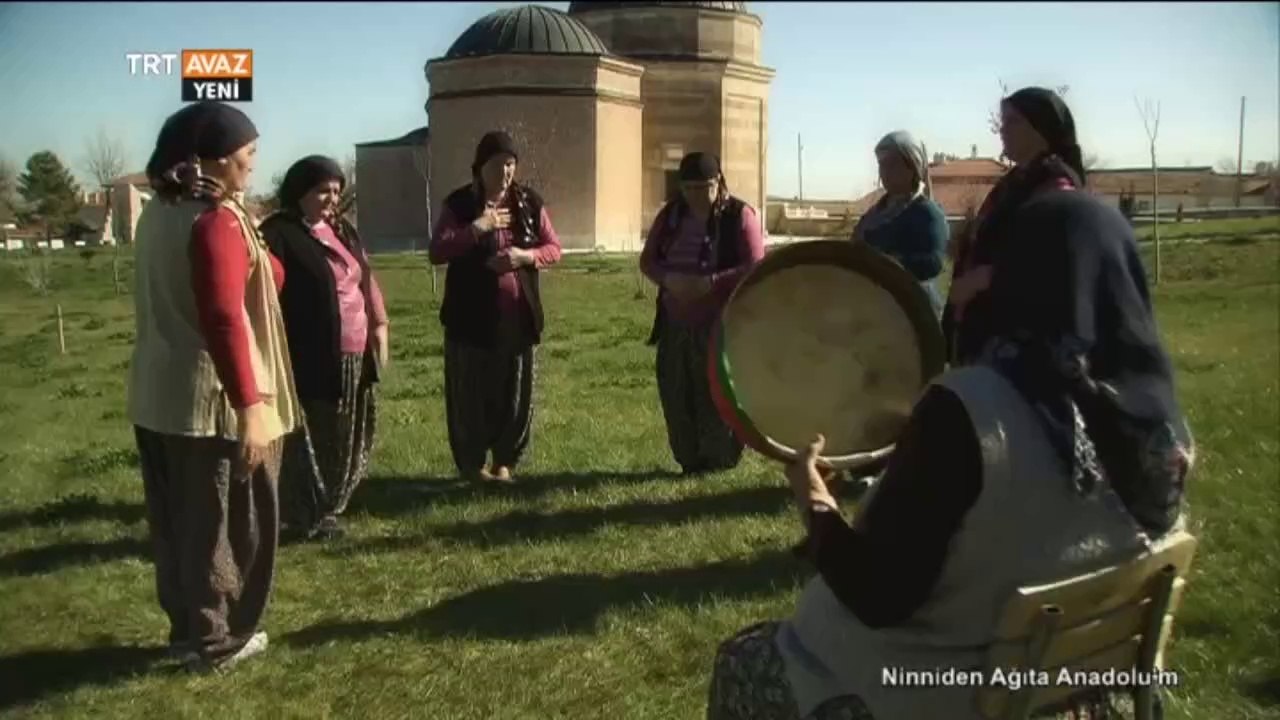 Analar Semahı