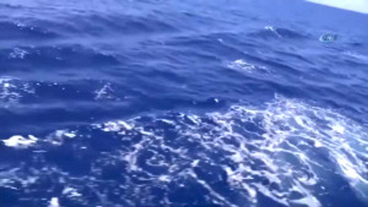 Moskova)- Rusya, Palmira'daki Deaş Hedeflerini Füzelerle Vurdu