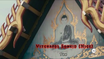 [INDO SUB] HAUNTED THE SERIES CHAPTER 11 (Ghost Friend)