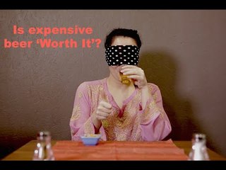 FilterCopy | Worth It? Local Beer vs Belgian Beer | Worth It?