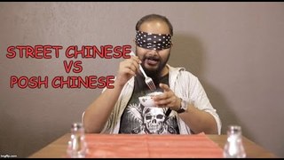 FilterCopy | Street Chinese vs Posh Chinese | Worth It?