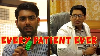FilterCopy | Every Patient Ever