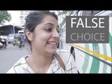 FilterCopy | False Choice - 1: Grand Slams, Lata Mangeshkar | False Choice