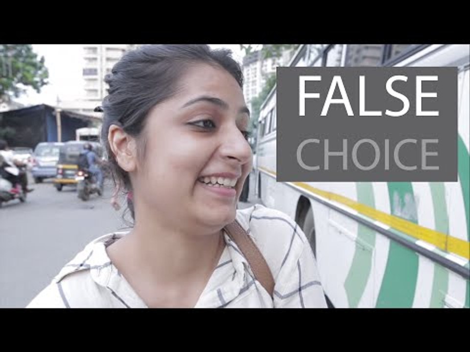 FilterCopy | False Choice - 1: Grand Slams, Lata Mangeshkar | False Choice