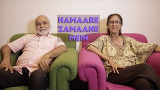 FilterCopy | Elders on hipsters and their first crush | Hamaare Zamaane Mein