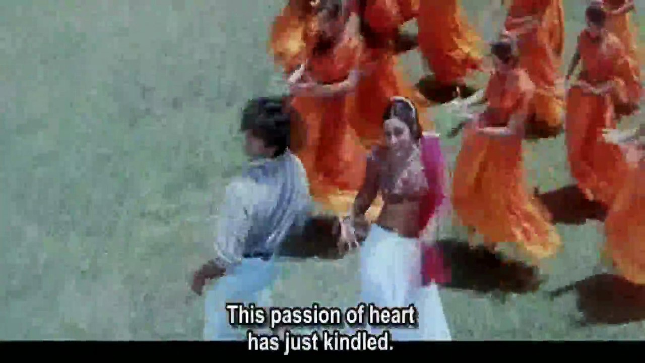 Ye Aag Thi Dil Mein