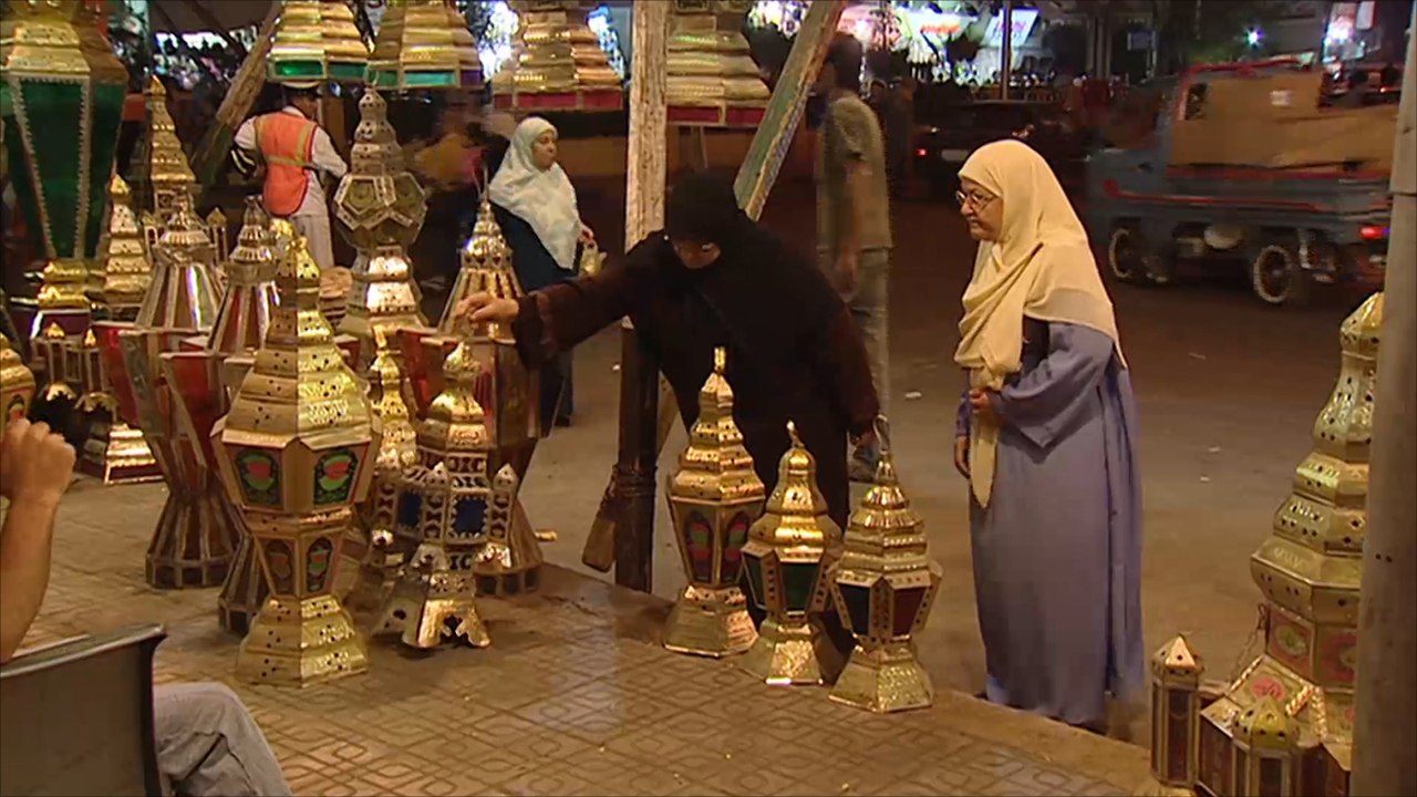 هذا الصباح- فانوس رمضان قيمة روحية وتراثية