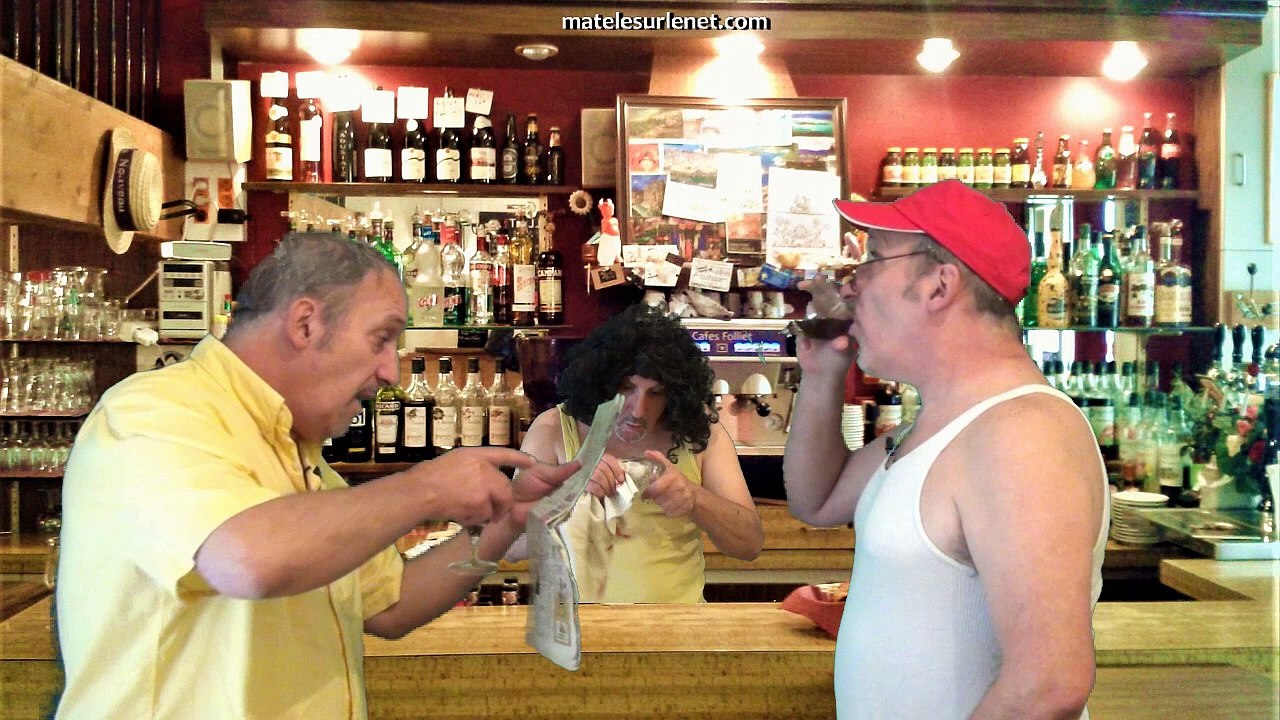 Brèves de comptoir - Code du travail et vie privée