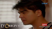 D' Originals: Tukso, layuan mo si Caloy! | Episode 31