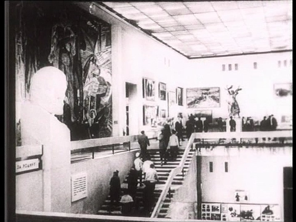 Armeefilmschau 2/1970