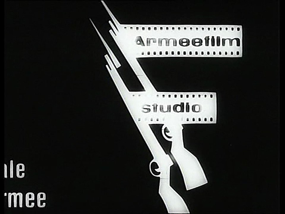 Armeefilmschau 4/1970