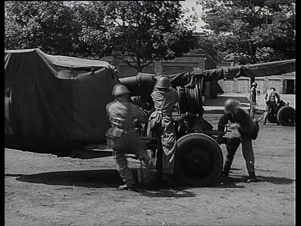Armeefilmschau 8/1970