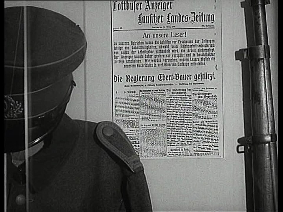 Armeefilmschau 10/1970