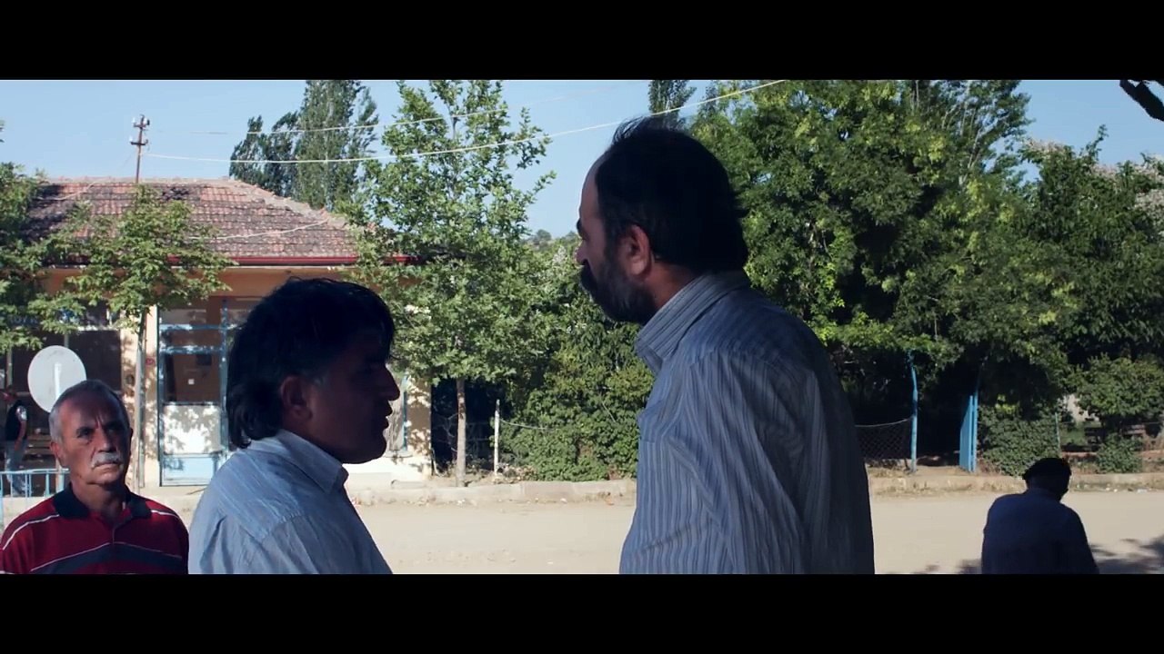 Nefrin - Fragman