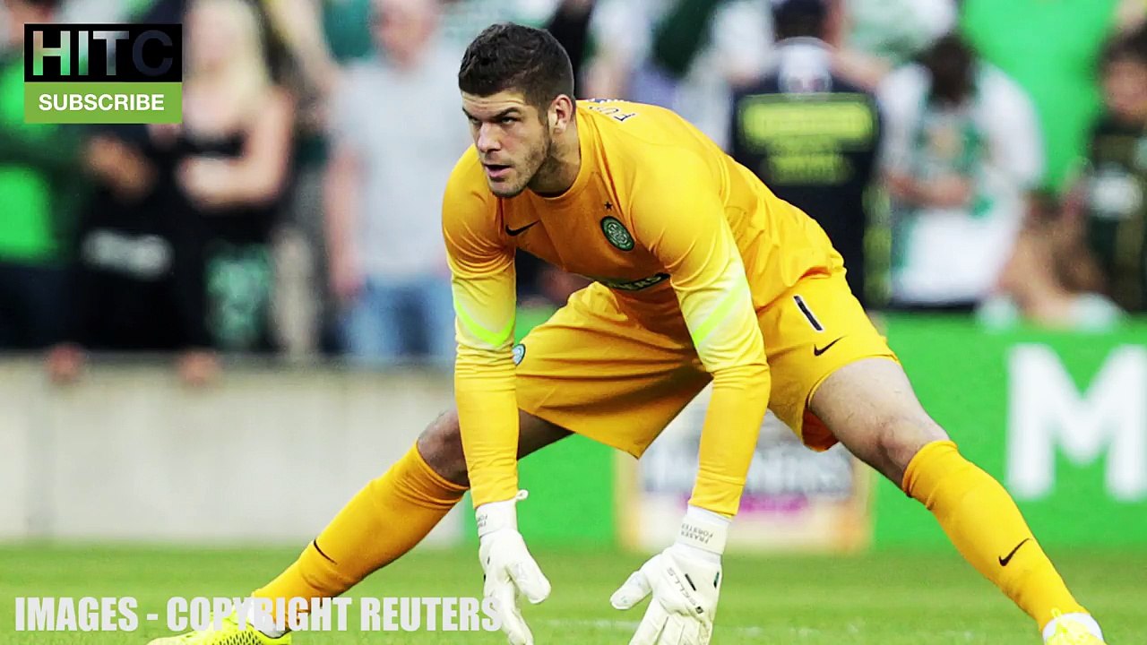 36.Celtic XI That Beat Barcelona In 2012- Where Are They Now-