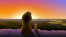Disney - Der König der Löwen - Offizieller Clip