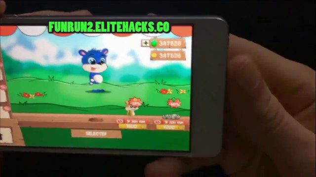 Fun Run 2 Cheats - Get Unlimited Coins and Gems Fun Run 2