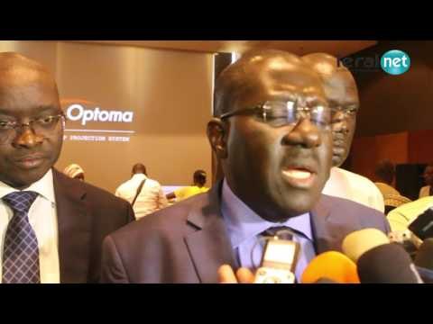 Cheikh Tidiane DIOP, SG ministère Finances : Le Sénégal peut envisager l'émergence à l'horizon 2035